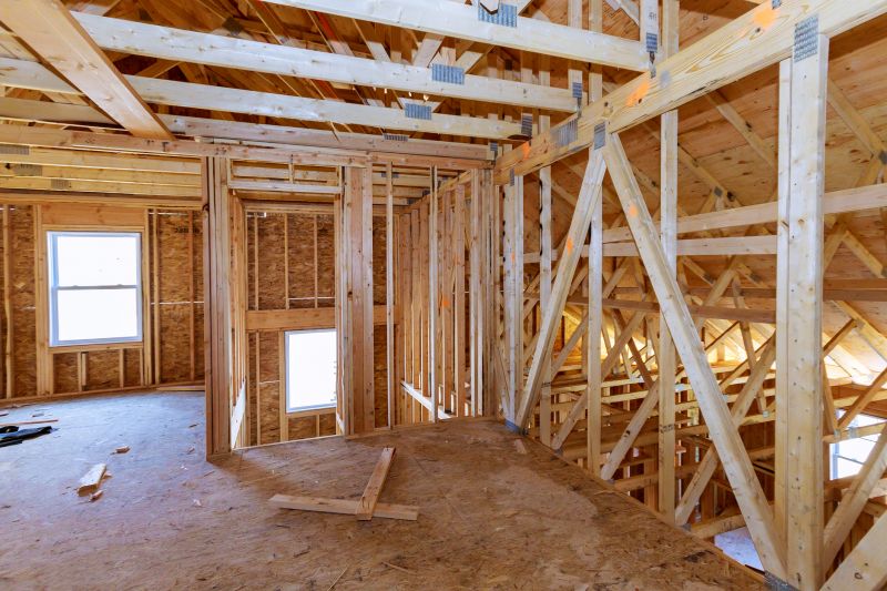 Attic Room Installation in Alpharetta, GA