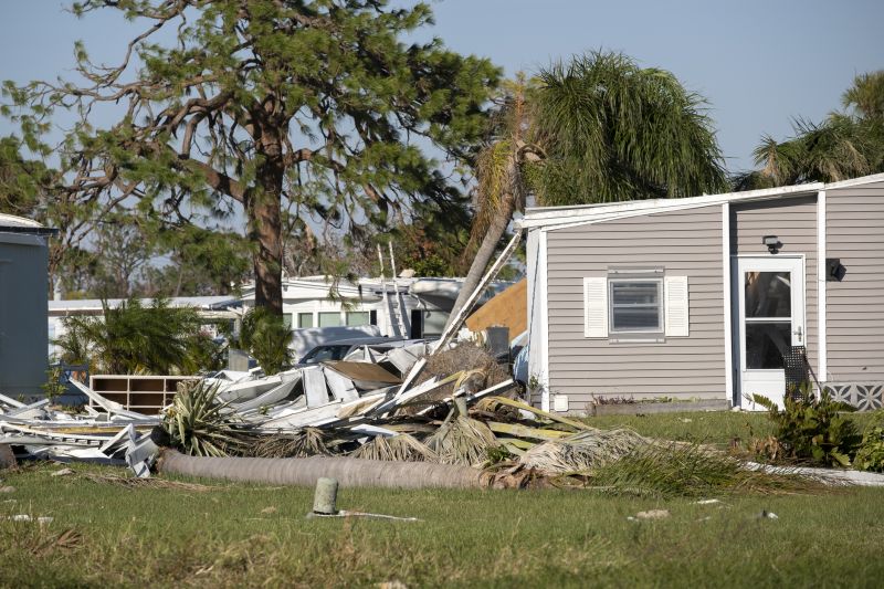 Disaster Restoration Service in Olathe, KS