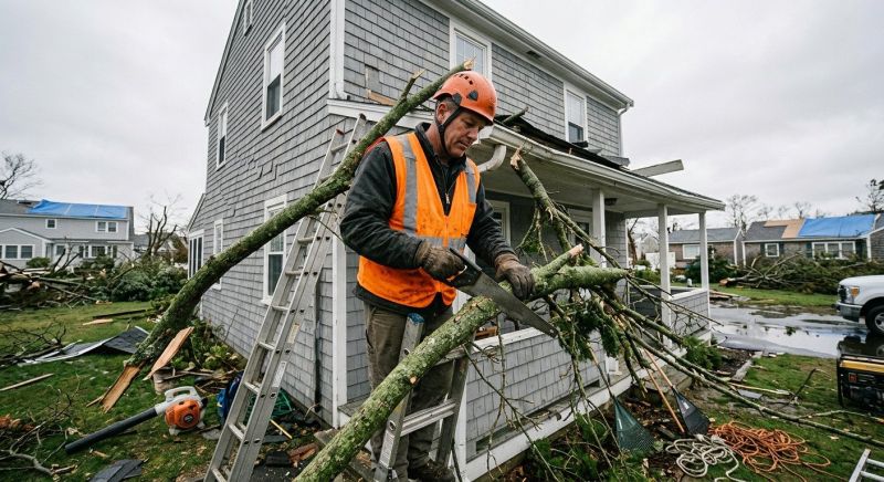Disaster Restoration Service in Alpharetta, GA