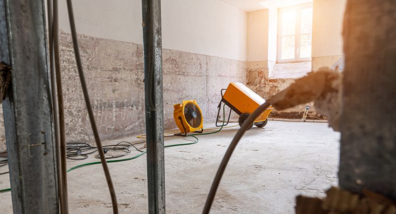 Emergency Water Removal in Napa, CA
