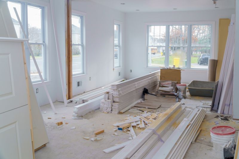 Floor Remodeling in Alpharetta, GA