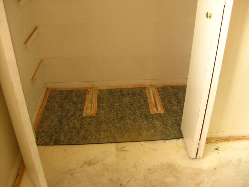 Home Office Remodeling in Alpharetta, GA