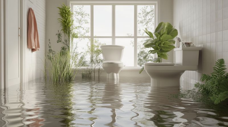 Moisture Removal Service in Wilmington, NC