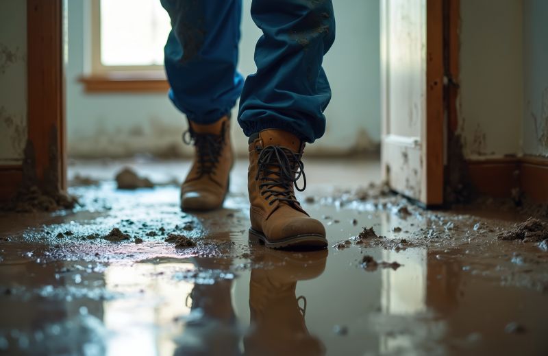Moisture Removal Service in Napa, CA