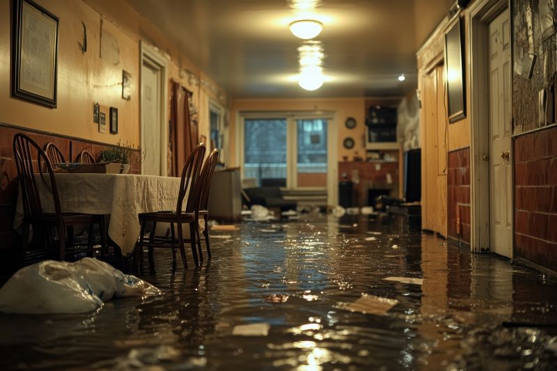 Moisture Removal Service in Mesa, AZ