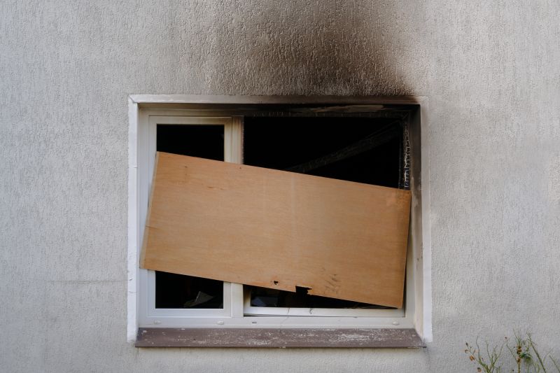 Smoke Restoration Service in Phoenix, AZ