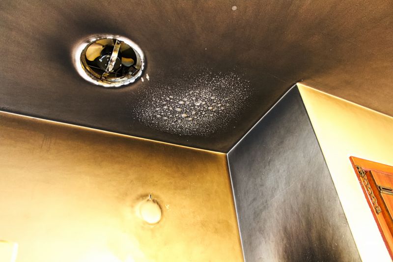 Soot Damage Restoration in Mesa, AZ