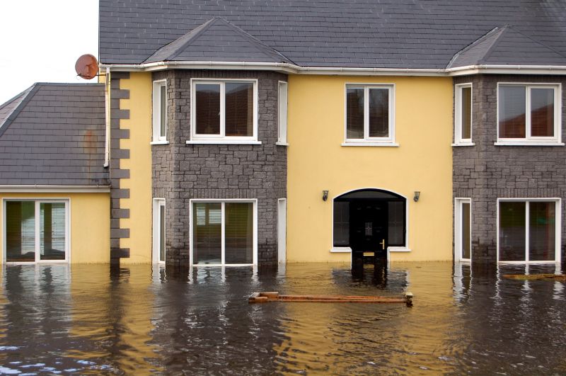 Storm Recovery Service in Gilbert, AZ
