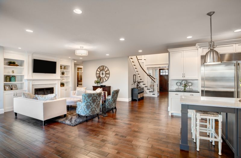 Room Renovation in Conroe, TX