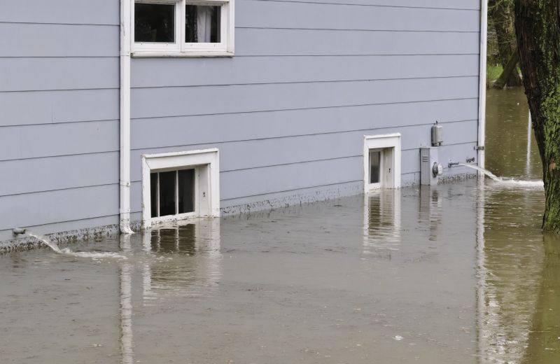 Storm Damage Mitigation in Phoenix, AZ